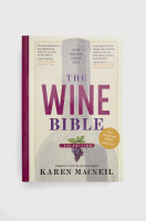 foto книга workman publishing the wine bible, 3rd edition, karen macneil