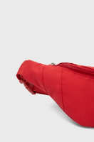 foto дитяча сумка на пояс fila колір червоний