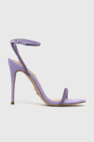 foto сандалі steve madden breslin колір фіолетовий sm11001738