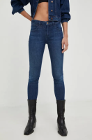 foto джинси wrangler skinny footloose жіночі висока посадка