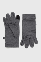 foto рукавички viking rami чоловічі колір сірий