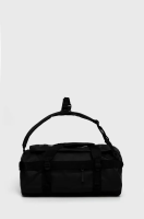 foto сумка rains 13360 duffel bag small колір чорний