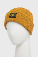 foto шапка vans колір жовтий