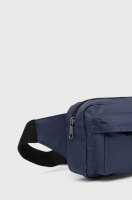 foto сумка на пояс lyle & scott колір синій