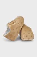 foto черевики для немовля mayoral newborn колір коричневий