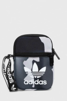 foto сумка adidas originals колір сірий