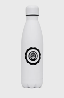 foto пляшка superdry колір білий