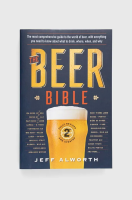 foto книга workman publishing the beer bible, jeff alworth