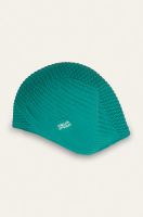 foto шапочка для плавання aqua speed колір зелений