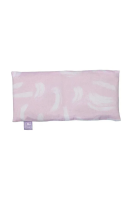 foto подушка для очей з підігрівом aroma home calming eye pillow