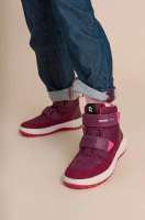 foto туфлі reima patter 2.0 колір фіолетовий