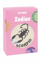 foto шкарпетки eat my socks zodiac scorpio