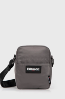 foto сумка blauer колір сірий