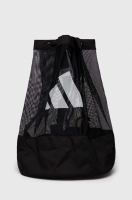 foto сумка для м'ячів adidas performance tiro league колір чорний