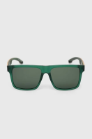foto сонцезахисні окуляри medicine чоловічі колір зелений