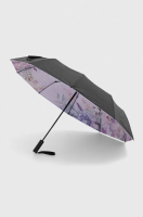 foto парасоля answear lab колір фіолетовий