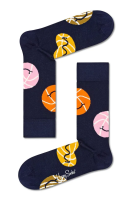 foto шкарпетки happy socks balls жіночі