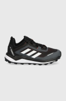 foto дитячі черевики adidas terrex fx4101 колір чорний