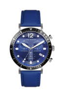 foto годинник ted baker чоловічий колір синій