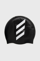 foto шапочка для плавання adidas performance fj4969 колір чорний