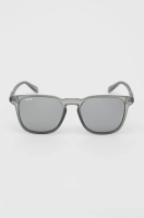 foto сонцезахисні окуляри uvex lgl 49 p колір сірий