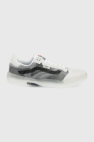 foto черевики vans ua evdnt ultimatewaffle колір сірий