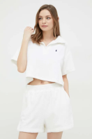 foto пляжний комплект polo ralph lauren колір білий