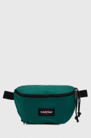 foto сумка на пояс eastpak колір зелений