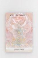 foto колода карт hay house uk ltd the rose oracle rebecca campbell