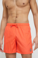 foto купальні шорти colmar колір помаранчевий