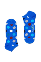 foto happy socks - шкарпетки big dot low