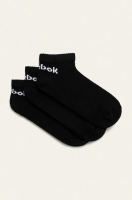foto reebok - шкарпетки (3-pack) fl5223.d