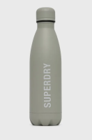 foto пляшка superdry колір сірий