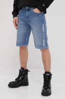 foto джинсові шорти tommy jeans bf8035 чоловічі