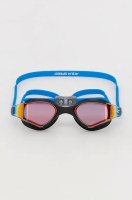 foto окуляри для плавання aqua speed blade mirror