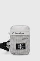 foto сумка calvin klein jeans колір сірий