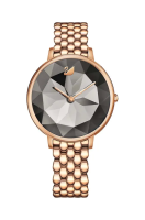 foto годинник swarovski crystal lake mb жіночий колір золотий