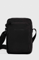 foto сумка marc o'polo колір чорний