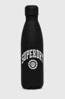 foto пляшка superdry колір чорний