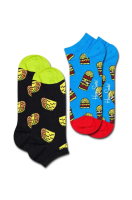 foto шкарпетки happy socks foodie low sock 2 шт.
