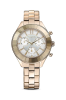 foto годинник swarovski 5610517 octea lux sport жіночий колір золотий