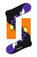 foto шкарпетки happy socks halloween ghost чоловічі