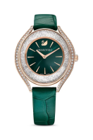 foto годинник swarovski жіночий колір зелений