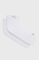 foto шкарпетки puma (2-pack) 907956 жіночі колір білий