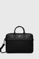 foto сумка emporio armani колір чорний