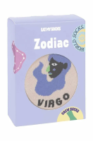 foto шкарпетки eat my socks zodiac virgo