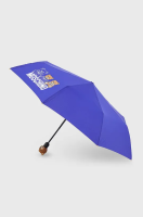 foto парасоля moschino колір фіолетовий