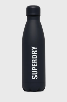 foto пляшка superdry колір синій