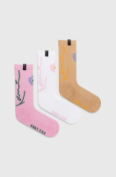 foto шкарпетки karl kani 3-pack