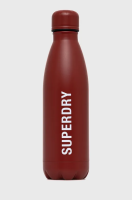 foto пляшка superdry колір червоний